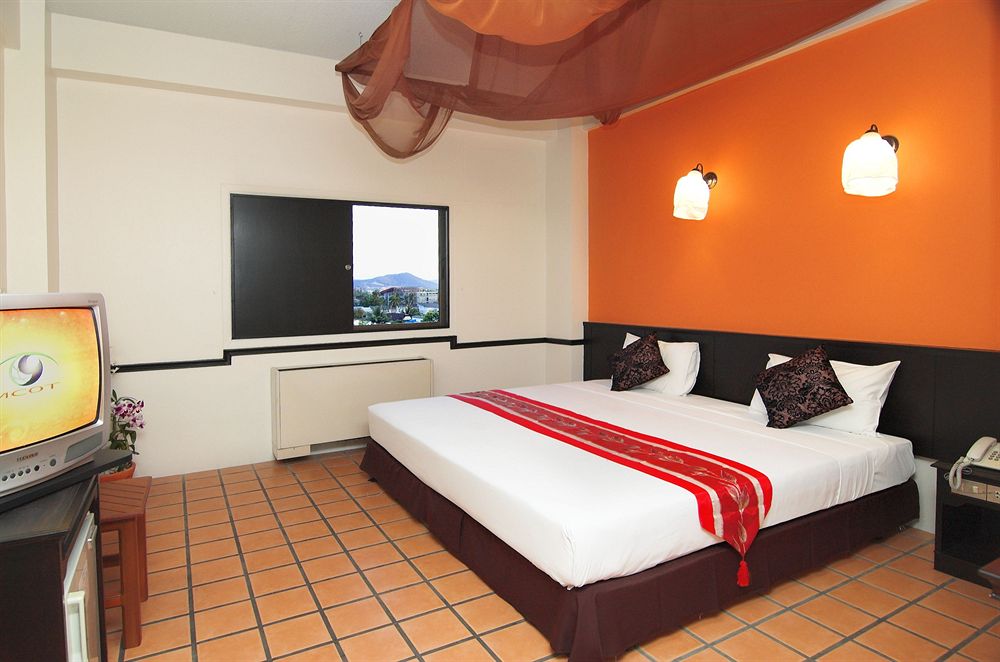 Fotos del hotel - ROME PLACE