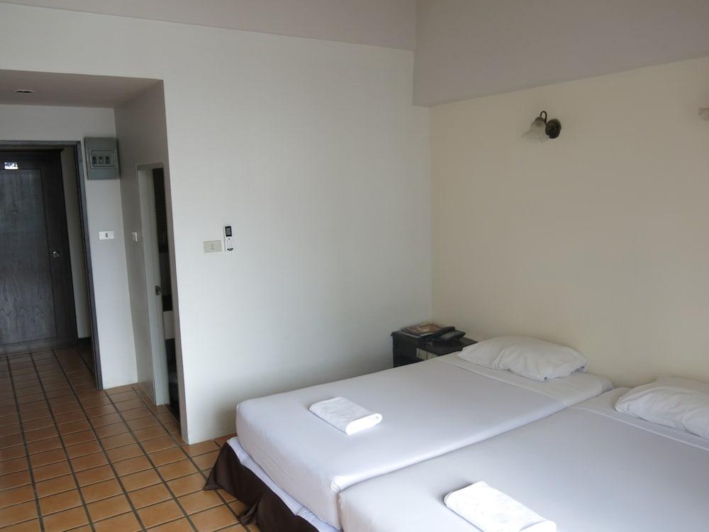 Fotos del hotel - ROME PLACE