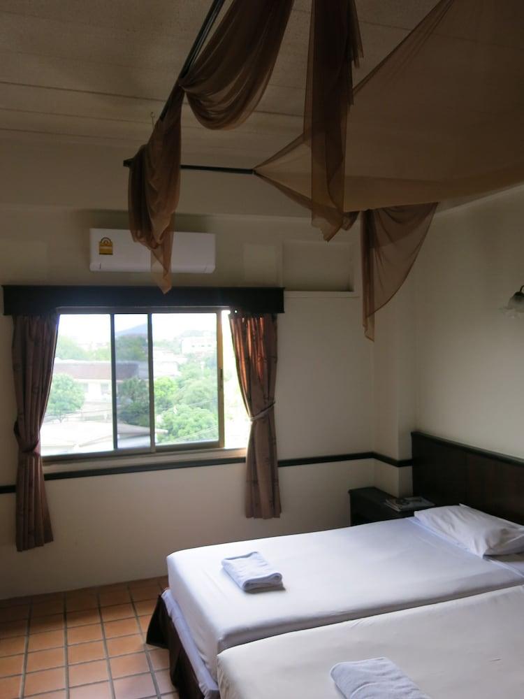 Fotos del hotel - ROME PLACE