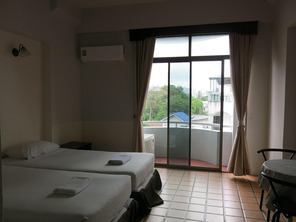 Fotos del hotel - ROME PLACE