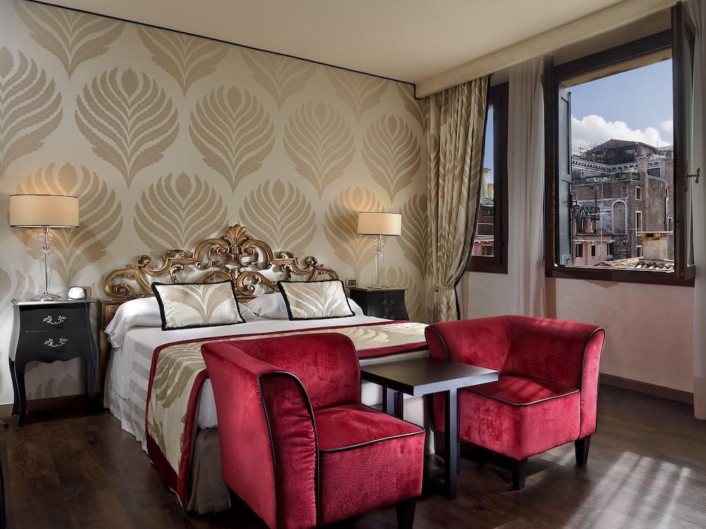 Fotos del hotel - AMADEUS