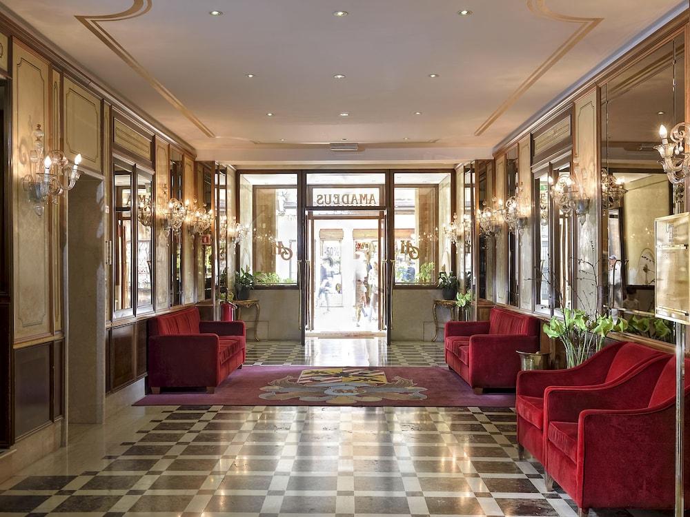 Fotos del hotel - AMADEUS