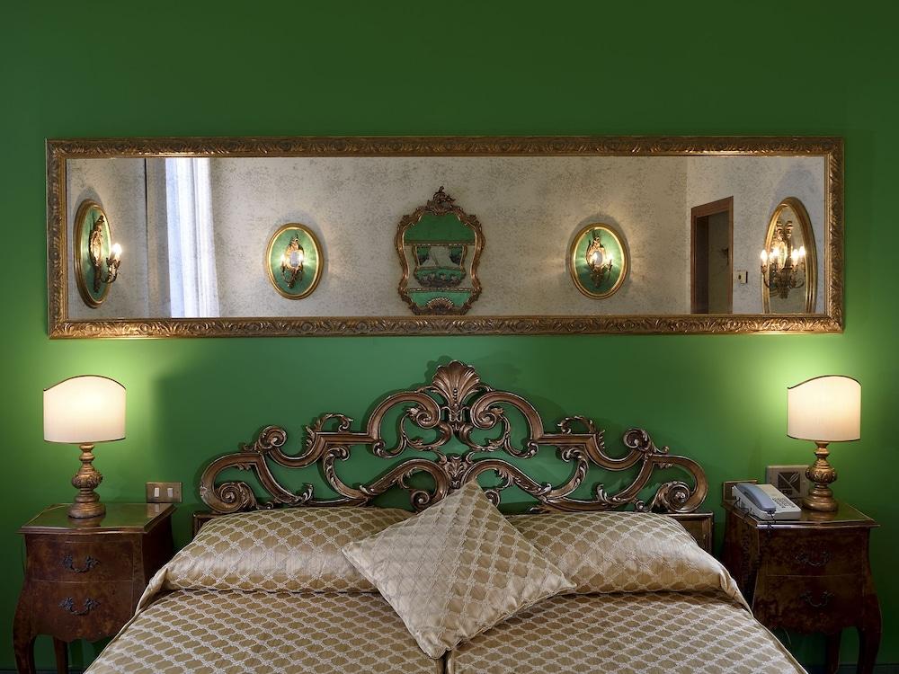 Fotos del hotel - AMADEUS