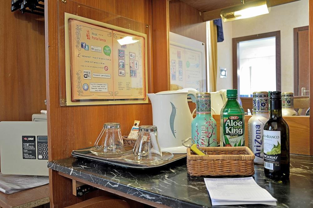 Fotos del hotel - Porta Faenza