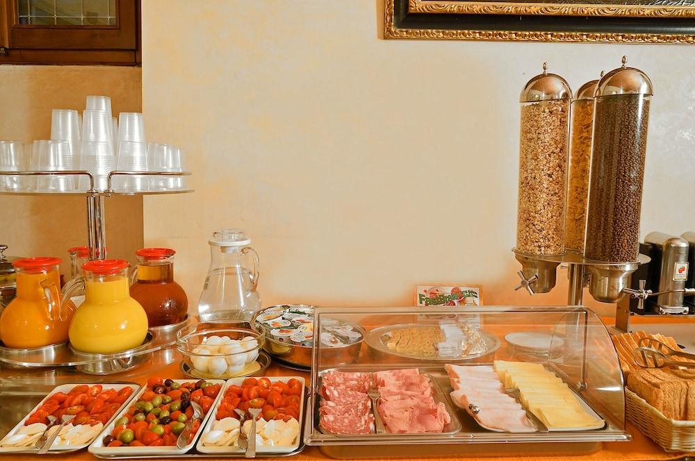 Fotos del hotel - Porta Faenza