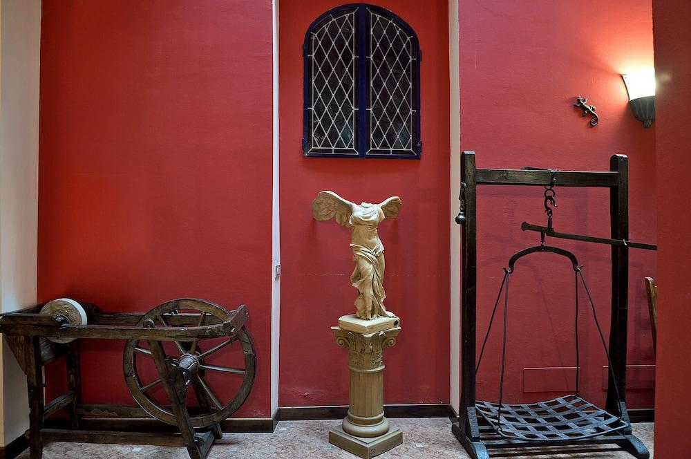 Fotos del hotel - Porta Faenza