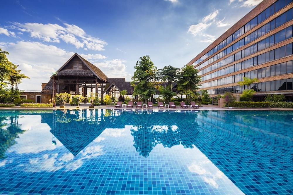 Fotos del hotel - LOTUS HOTEL PANG SUAN KAEW