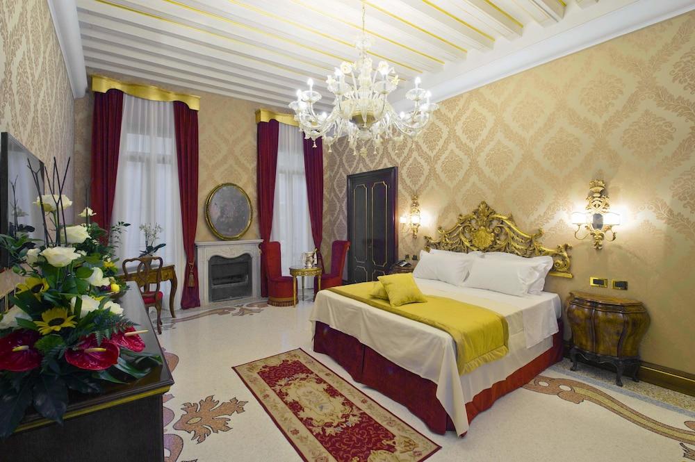 Fotos del hotel - Ai Reali