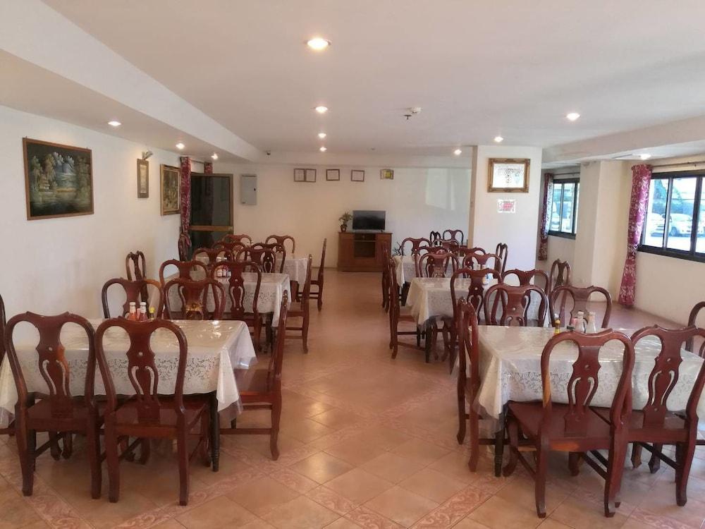 Fotos del hotel - JS Tower Serviced Apartment