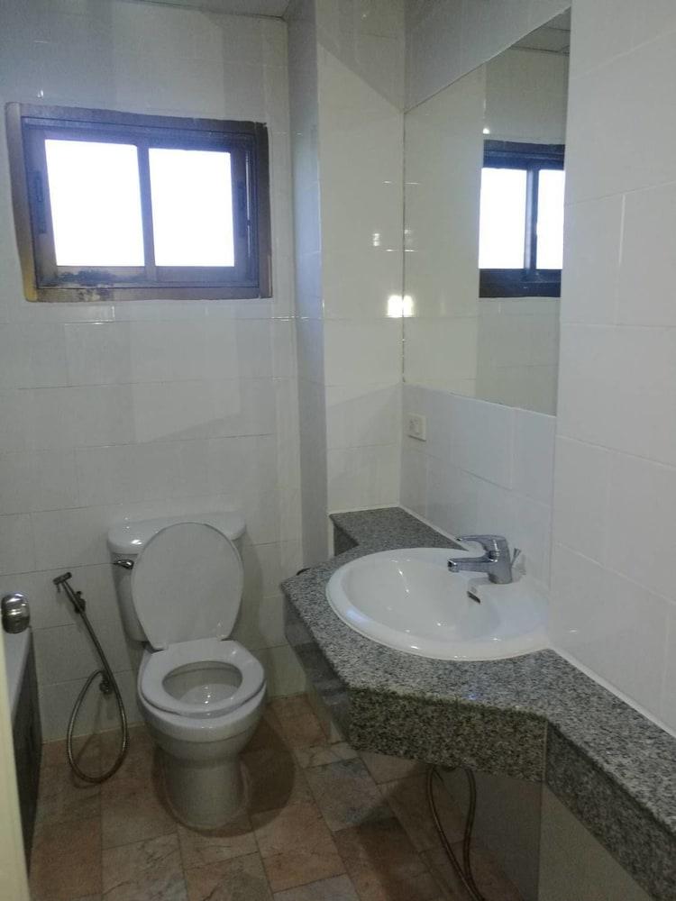 Fotos del hotel - JS Tower Serviced Apartment