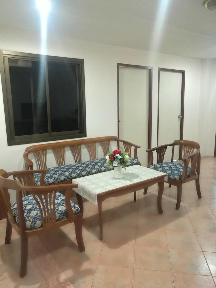 Fotos del hotel - JS Tower Serviced Apartment