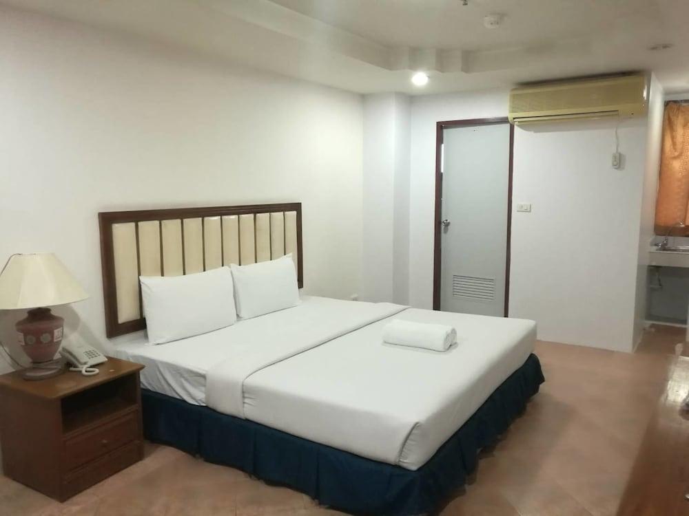 Fotos del hotel - JS Tower Serviced Apartment