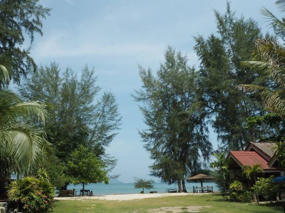 Sand Beach Bungalow