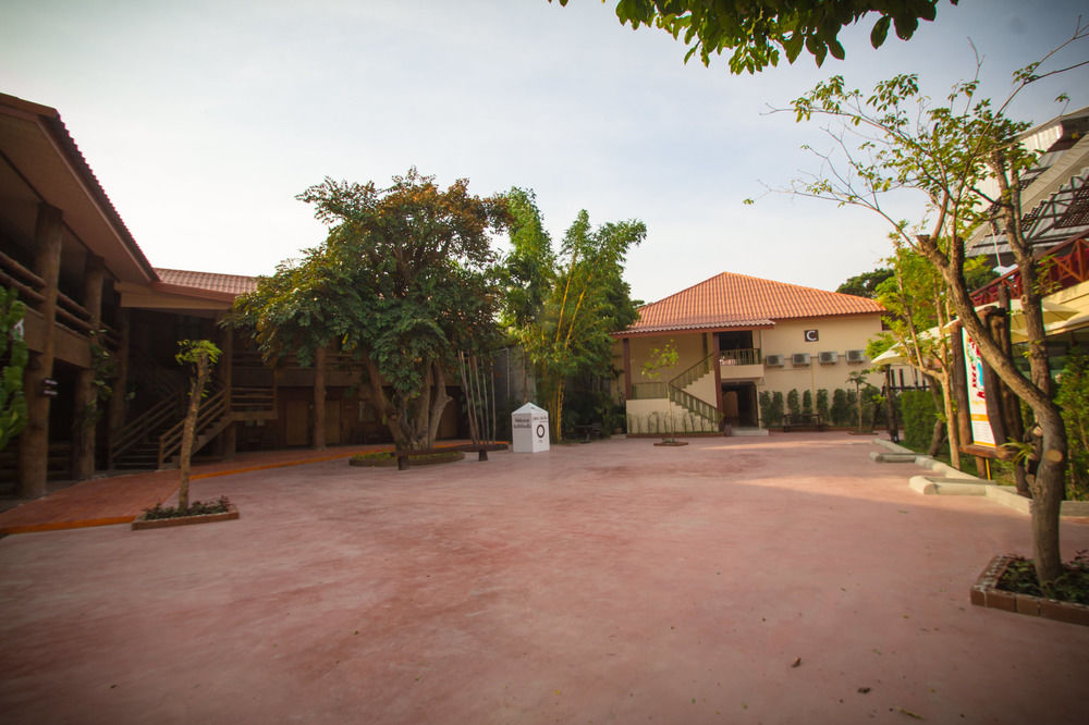 Fotos del hotel - Woodfield Resort Chiang Mai
