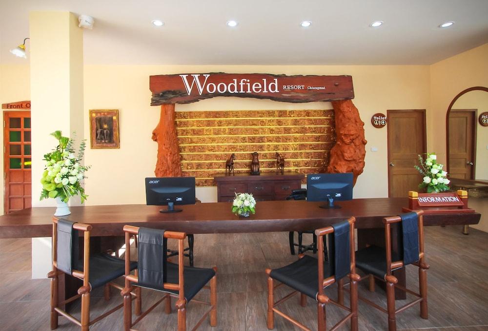 Fotos del hotel - Woodfield Resort Chiang Mai