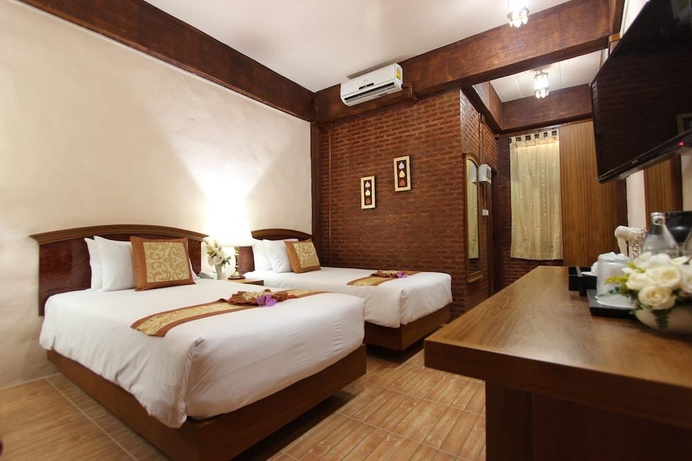 Fotos del hotel - Woodfield Resort Chiang Mai