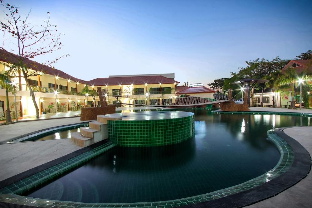 Fotos del hotel - Woodfield Resort Chiang Mai