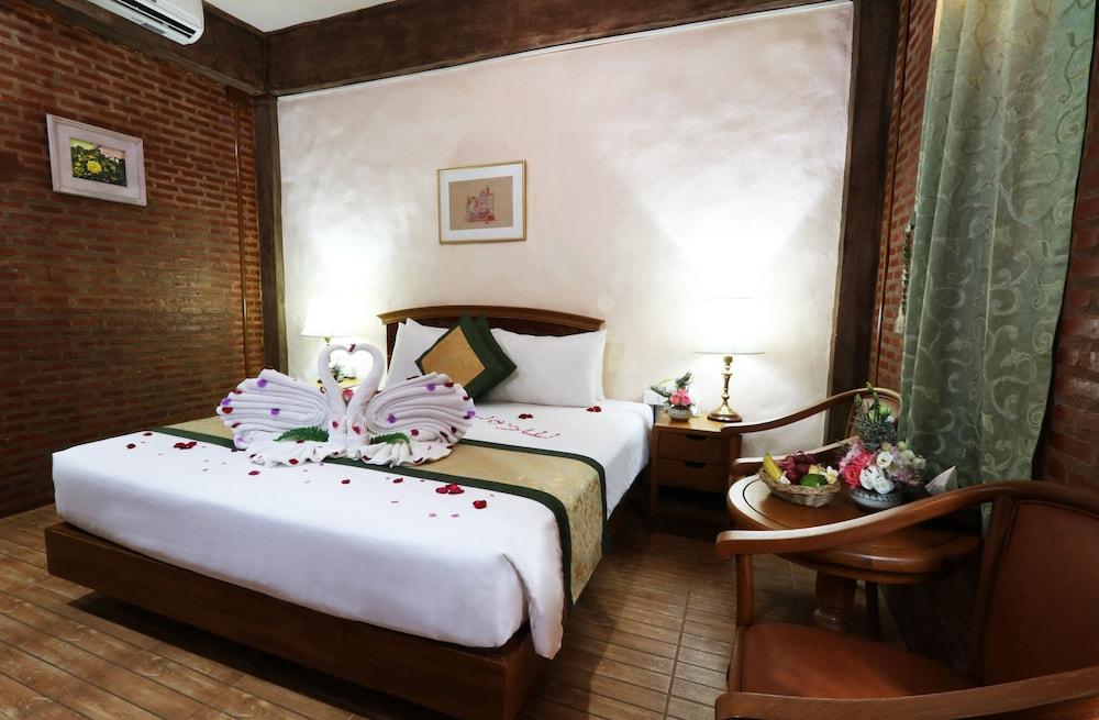 Fotos del hotel - Woodfield Resort Chiang Mai