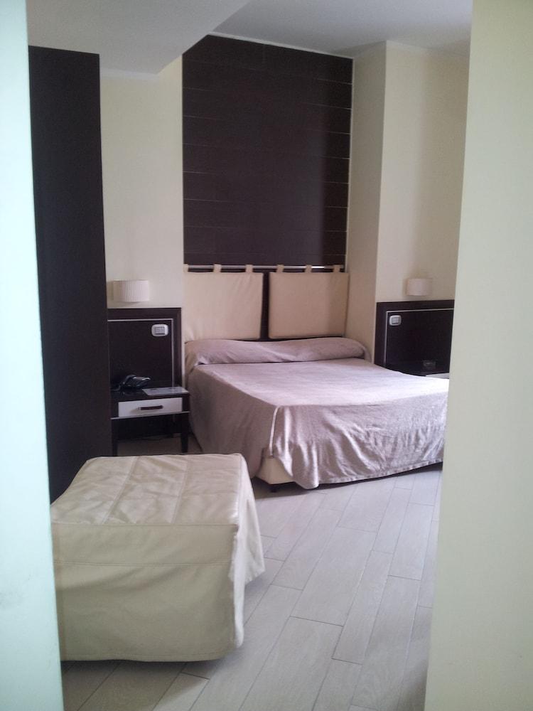 Fotos del hotel - FERDINANDO II