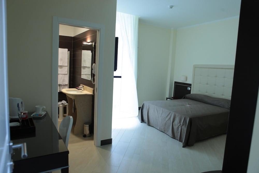 Fotos del hotel - FERDINANDO II