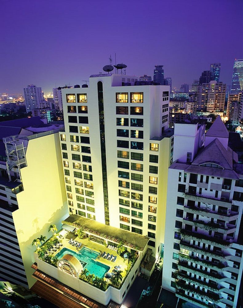 Fotos del hotel - BELAIRE BANGKOK