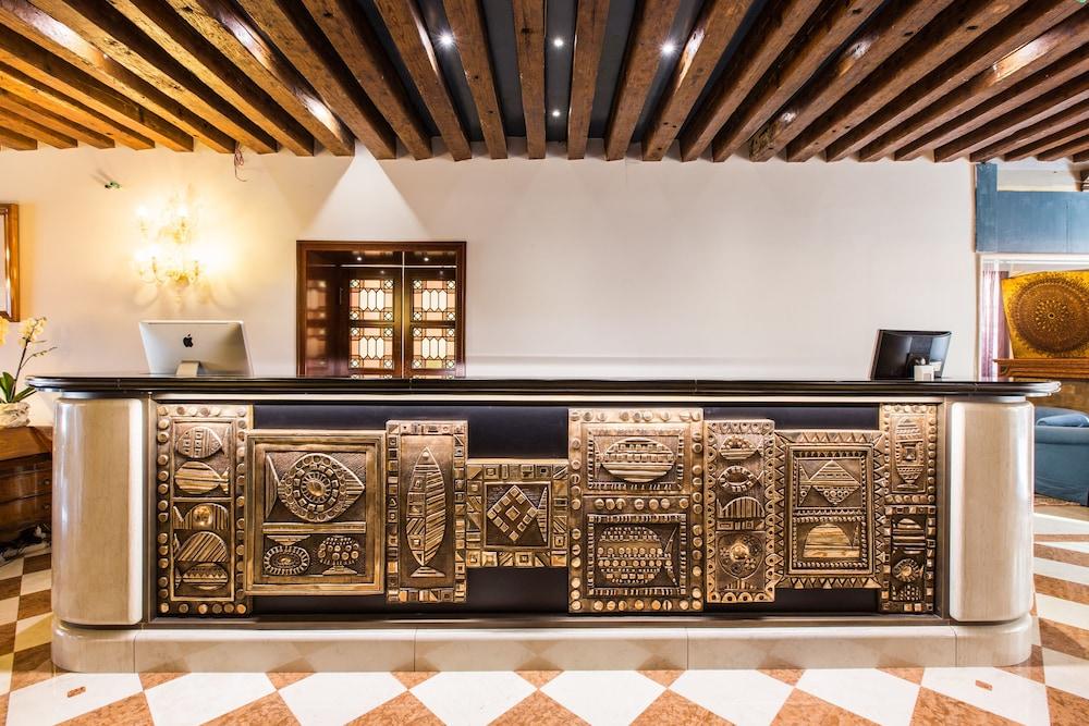 Fotos del hotel - SANTA CHIARA