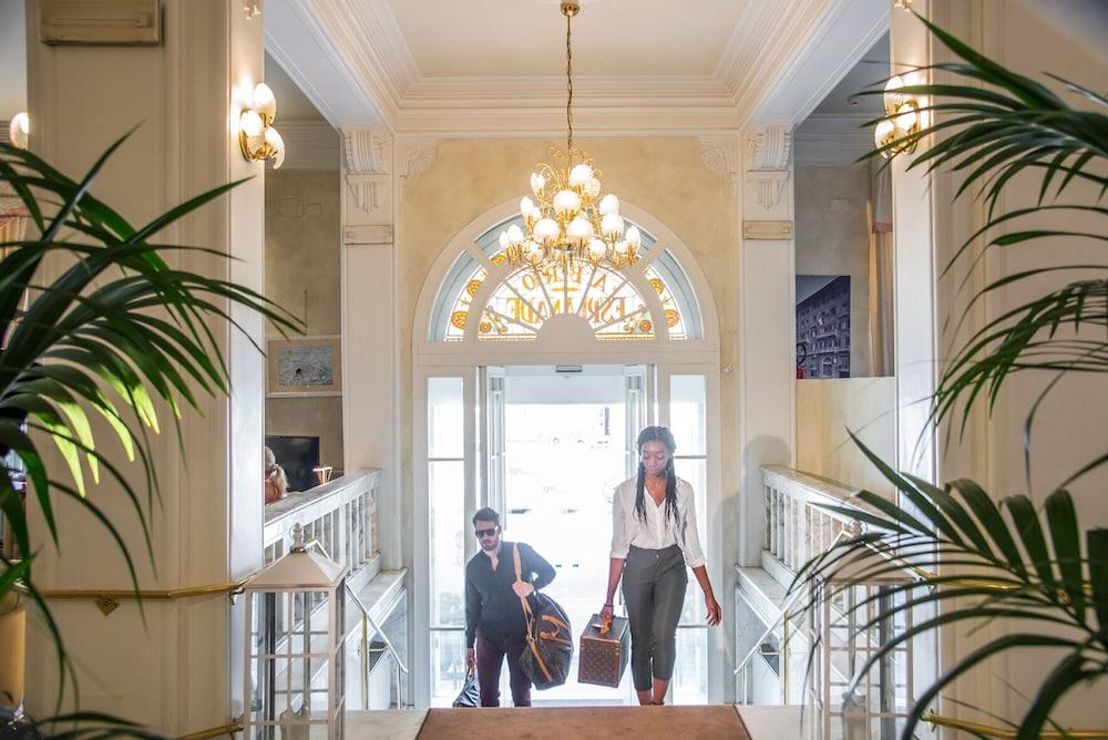 Fotos del hotel - ESPLANADE