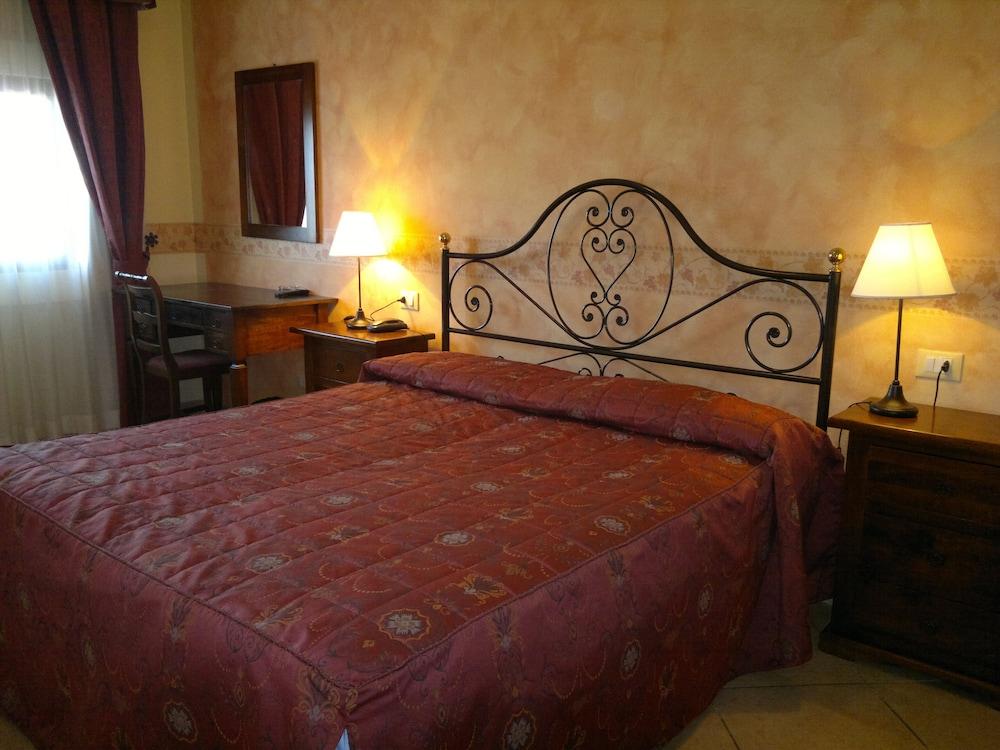 Fotos del hotel - VILLA AMBROSINA