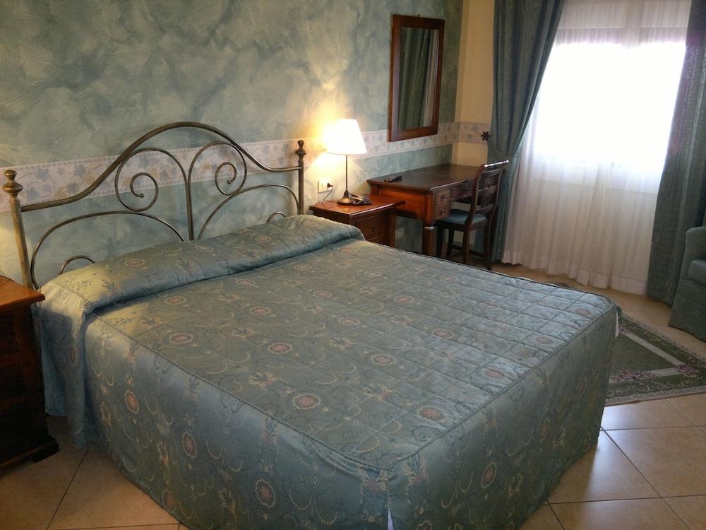 Fotos del hotel - VILLA AMBROSINA