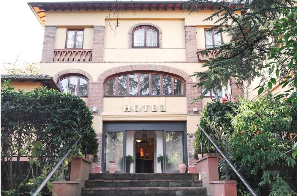 Fotos del hotel - VILLA AMBROSINA