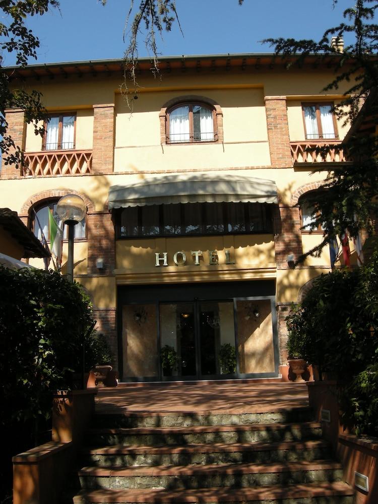 Fotos del hotel - VILLA AMBROSINA