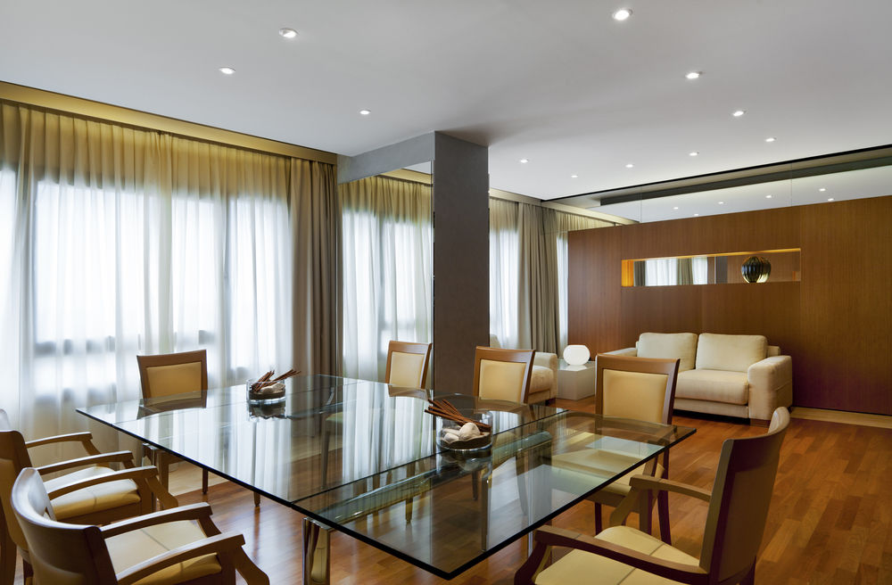 Fotos del hotel - Four Points By Sheraton Padova