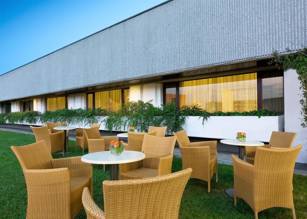 Fotos del hotel - Four Points By Sheraton Padova