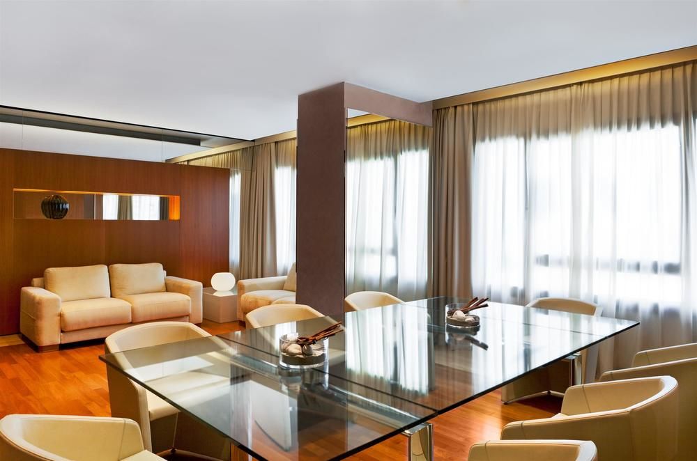 Fotos del hotel - Four Points By Sheraton Padova