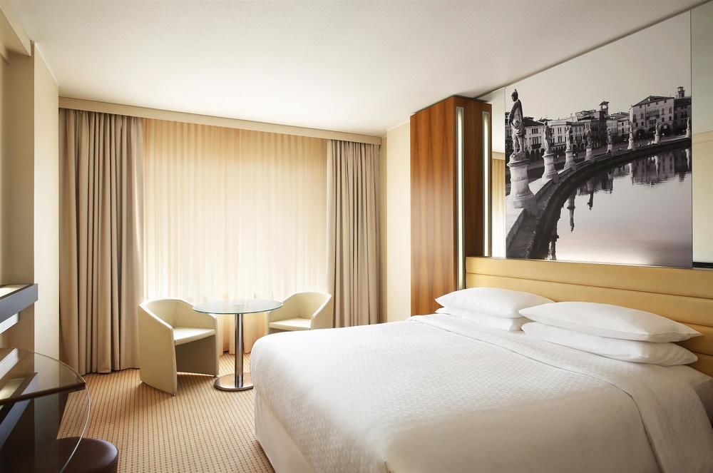 Fotos del hotel - Four Points By Sheraton Padova