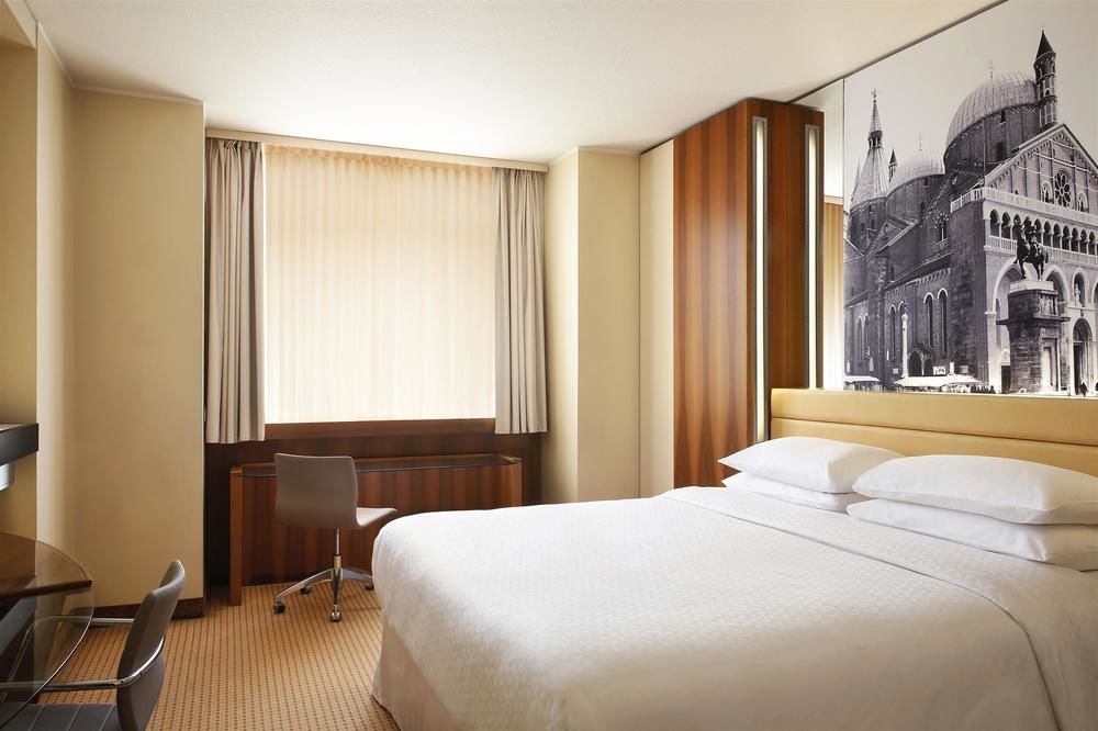 Fotos del hotel - Four Points By Sheraton Padova