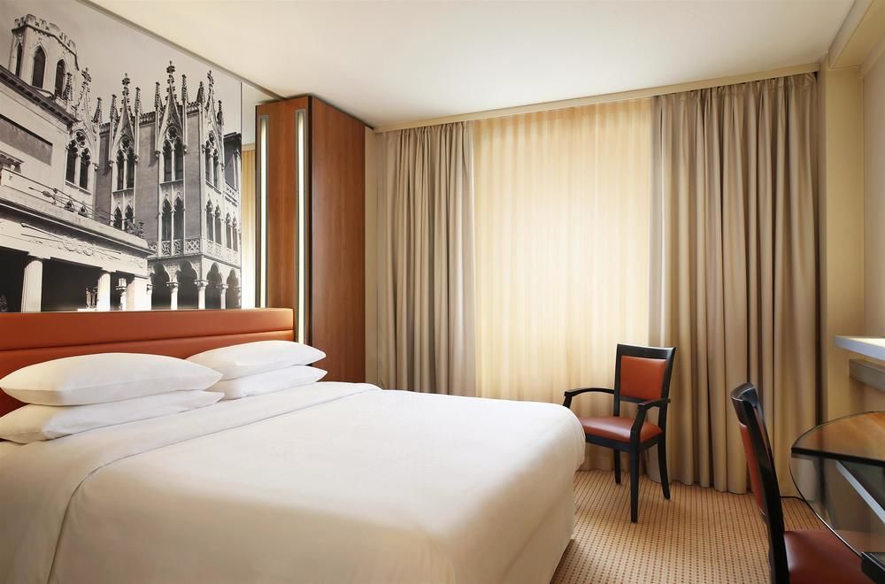 Fotos del hotel - Four Points By Sheraton Padova