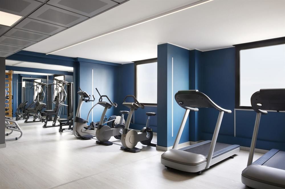 Fotos del hotel - Four Points By Sheraton Padova