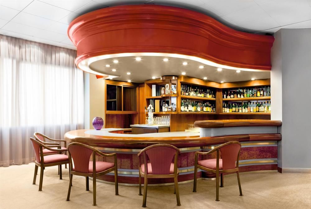 Fotos del hotel - Four Points By Sheraton Padova