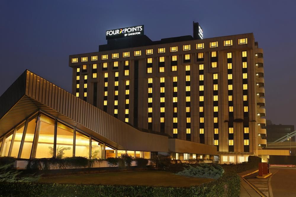 Fotos del hotel - Four Points By Sheraton Padova