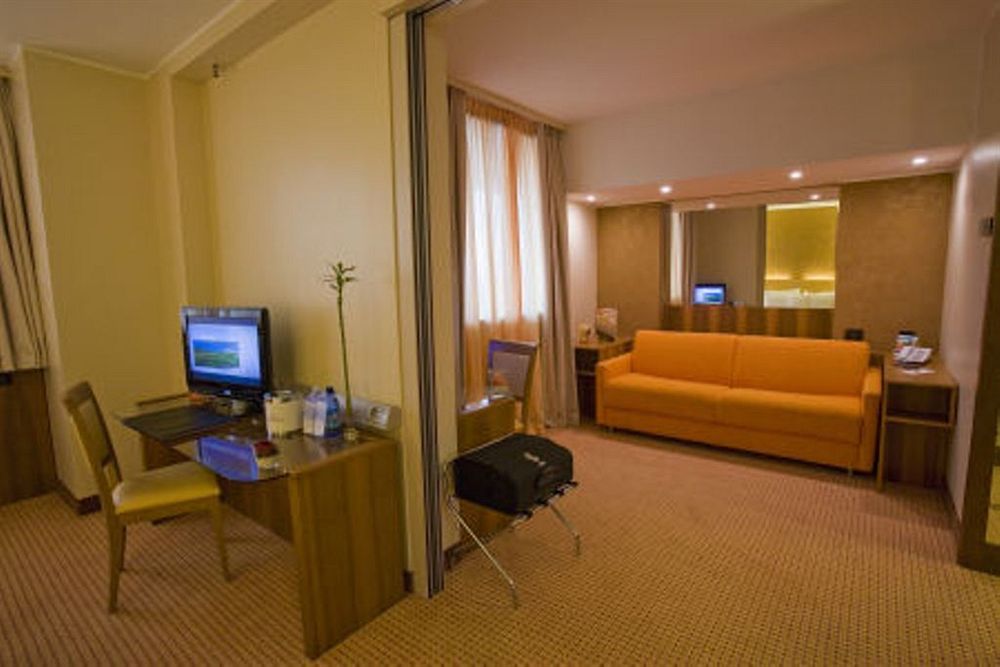 Fotos del hotel - Four Points By Sheraton Padova