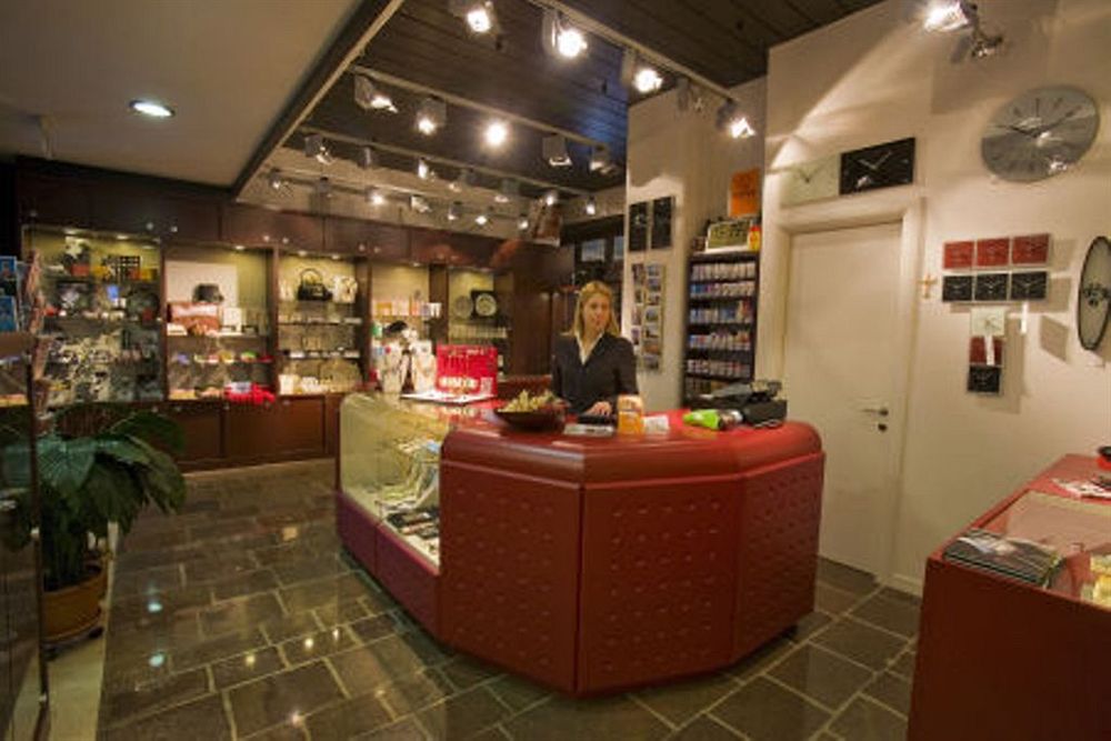 Fotos del hotel - Four Points By Sheraton Padova