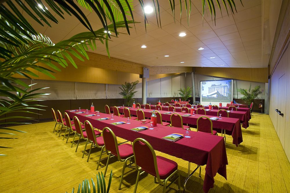 Fotos del hotel - Four Points By Sheraton Padova