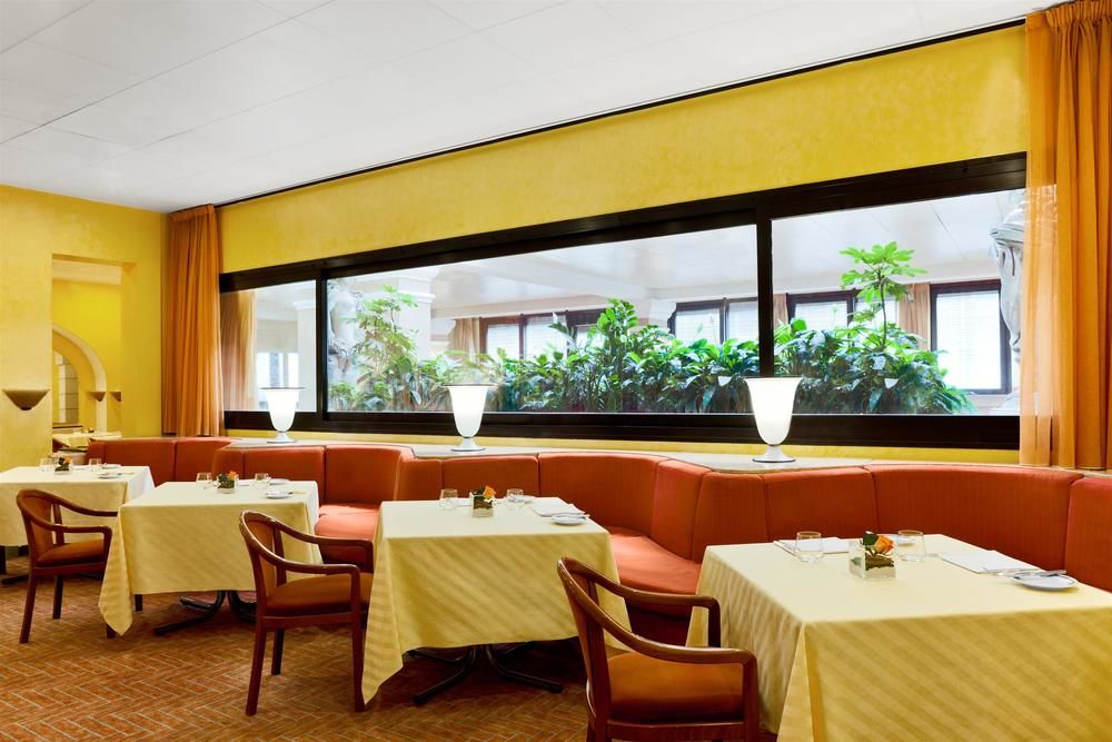 Fotos del hotel - Four Points By Sheraton Padova