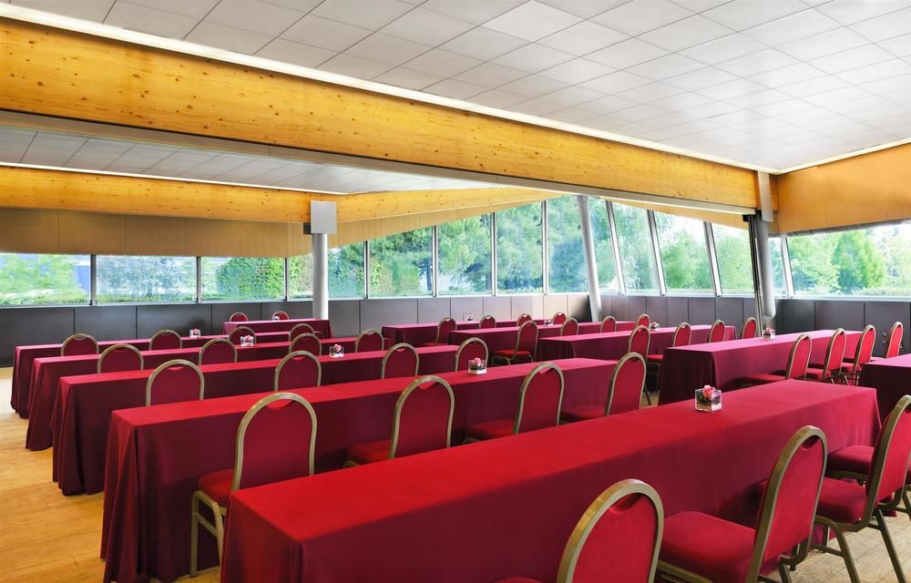 Fotos del hotel - Four Points By Sheraton Padova