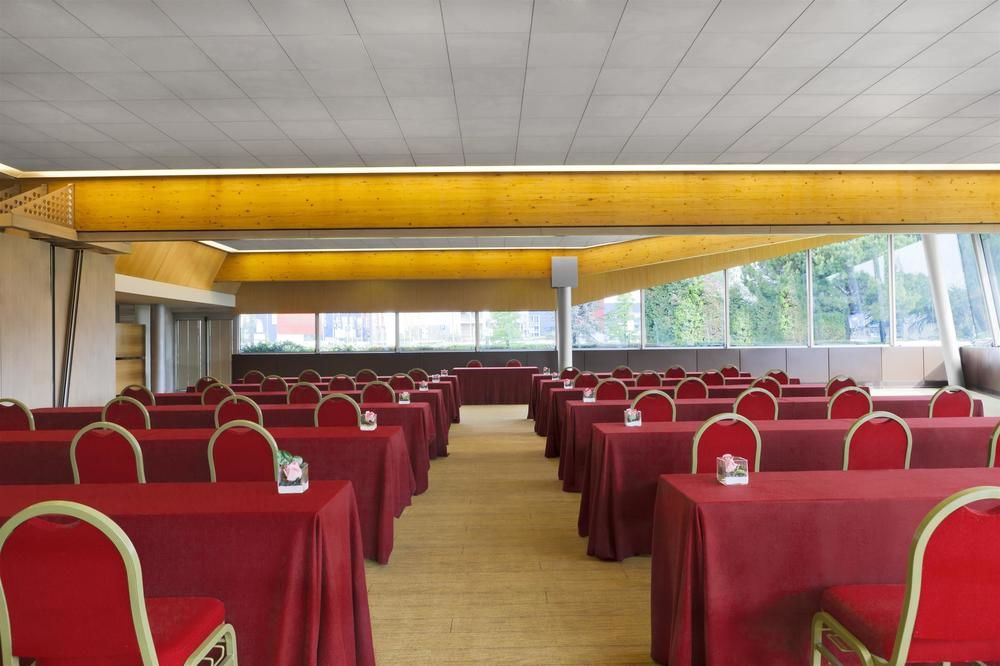 Fotos del hotel - Four Points By Sheraton Padova