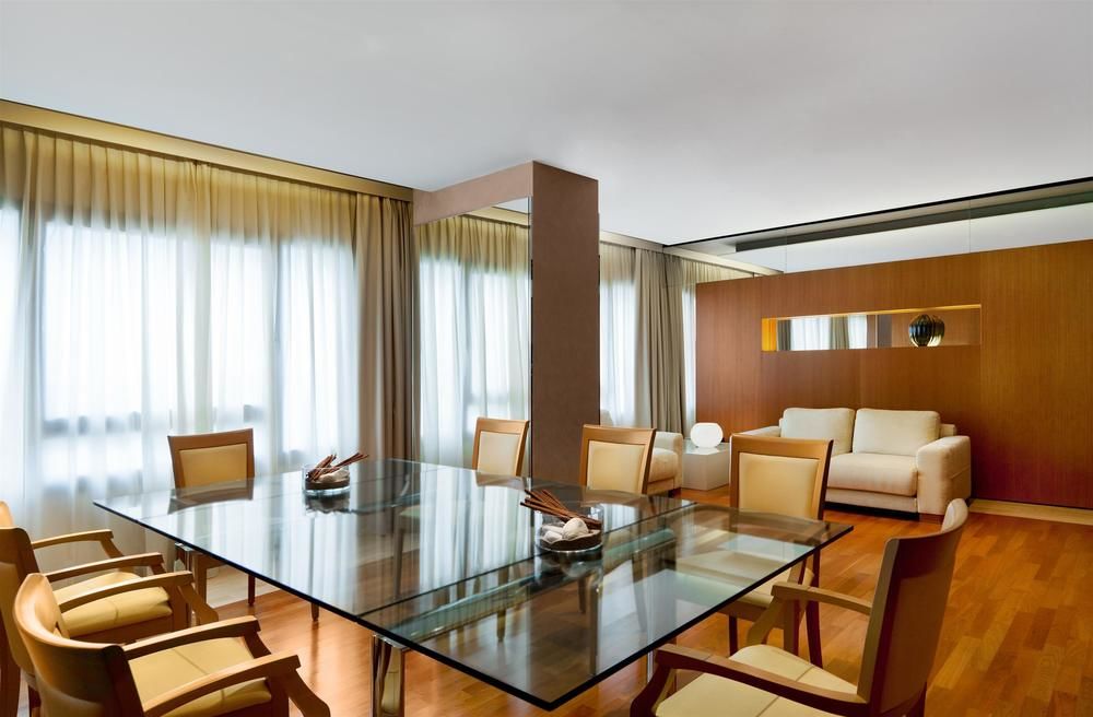 Fotos del hotel - Four Points By Sheraton Padova