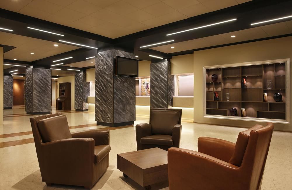Fotos del hotel - Four Points By Sheraton Padova