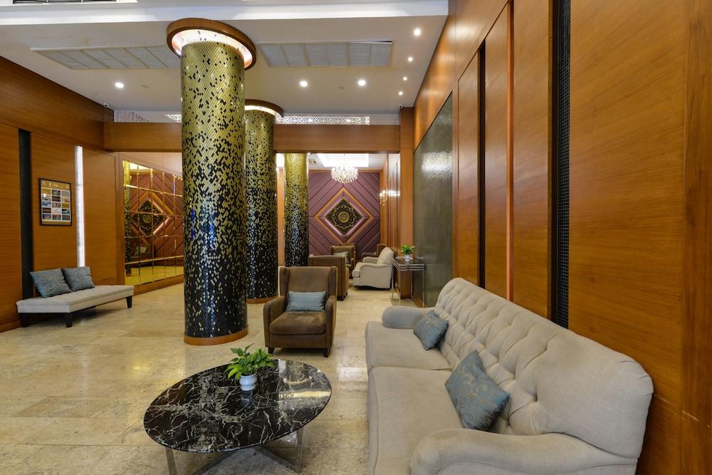 Fotos del hotel - Arawana Regency Park Sukhumvit