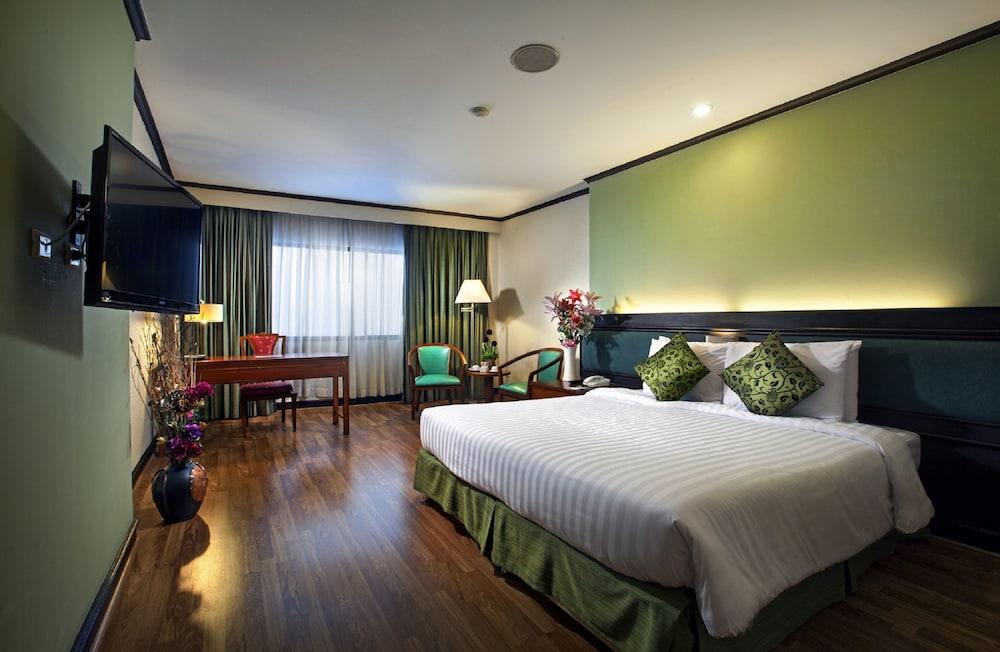 Fotos del hotel - Arawana Regency Park Sukhumvit